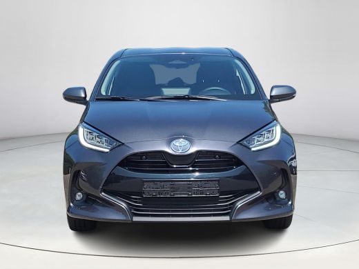 Toyota Yaris 1.5 Hybrid 115 Dynamic Comfort Pack | Parkeersensoren | Blindspot | Apple CarPlay | Rijklaarprijs... ActivLease financial lease