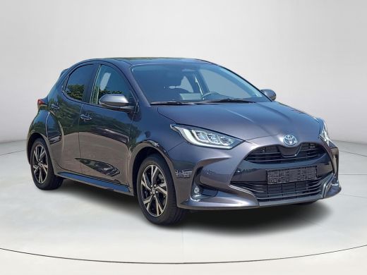 Toyota Yaris 1.5 Hybrid 115 Dynamic Comfort Pack | Parkeersensoren | Blindspot | Apple CarPlay | Rijklaarprijs... ActivLease financial lease
