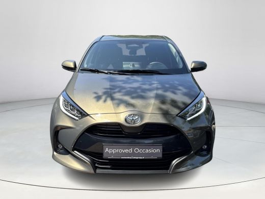 Toyota Yaris 1.5 Hybrid 115 First Edition | 06-10141018 Voor meer informatie ActivLease financial lease