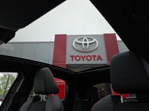 Toyota Yaris 1.5 Hybrid 130 GR Sport | GR SPORT Plus Pack | Nieuwe auto | Direct uit voorraad leverbaar | ActivLease financial lease