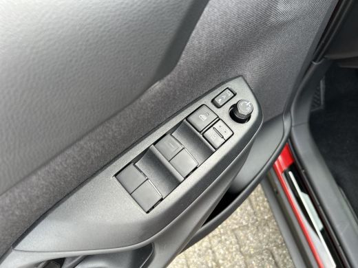 Toyota Yaris Cross 1.5 Hybrid 115 Active Comfort Pack ActivLease financial lease