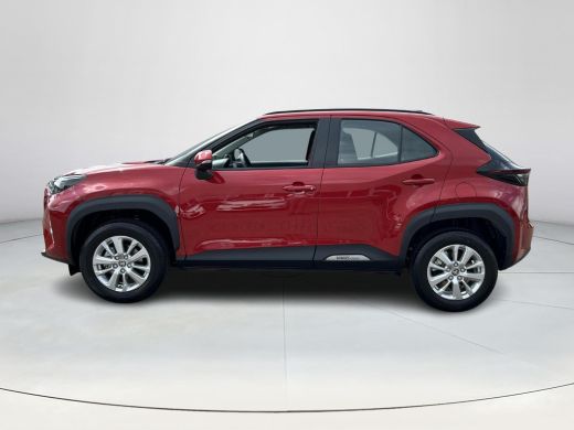 Toyota Yaris Cross 1.5 Hybrid 115 Active Comfort Pack ActivLease financial lease