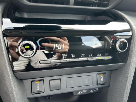 Toyota Yaris Cross 1.5 Hybrid 115 Active Comfort Pack ActivLease financial lease