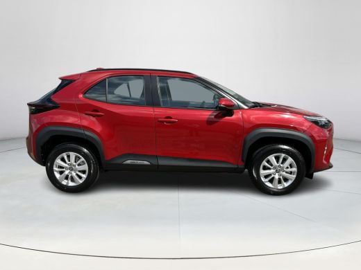 Toyota Yaris Cross 1.5 Hybrid 115 Active Comfort Pack ActivLease financial lease