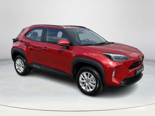 Toyota Yaris Cross 1.5 Hybrid 115 Active Comfort Pack ActivLease financial lease