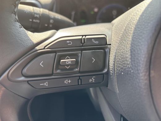 Toyota Yaris Cross 1.5 Hybrid 115 Dynamic + comfort pack! | private lease vanaf €385 p.m. ActivLease financial lease