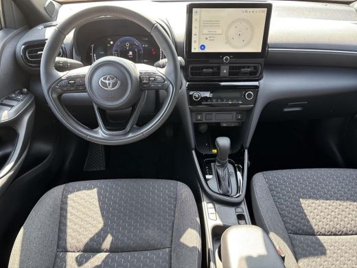 Toyota Yaris Cross 1.5 Hybrid 115 Dynamic + comfort pack! | private lease vanaf €385 p.m. ActivLease financial lease