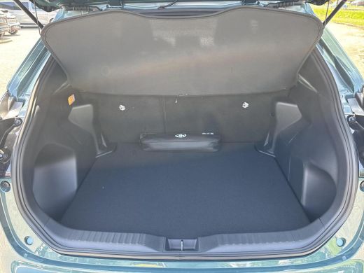 Toyota Yaris Cross 1.5 Hybrid 115 Dynamic + comfort pack! | private lease vanaf €385 p.m. ActivLease financial lease
