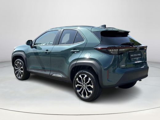 Toyota Yaris Cross 1.5 Hybrid 115 Dynamic + comfort pack! | private lease vanaf €385 p.m. ActivLease financial lease