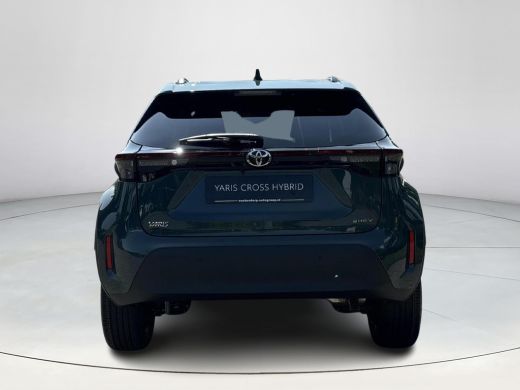Toyota Yaris Cross 1.5 Hybrid 115 Dynamic + comfort pack! | private lease vanaf €385 p.m. ActivLease financial lease