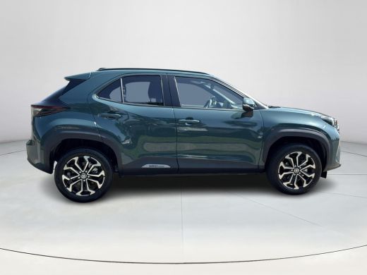 Toyota Yaris Cross 1.5 Hybrid 115 Dynamic + comfort pack! | private lease vanaf €385 p.m. ActivLease financial lease