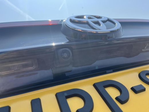 Toyota Yaris Cross 1.5 Hybrid Dynamic | Navigatie | Apple CarPlay/Android auto | Achteruitrijcamera | Stoel en stuur... ActivLease financial lease