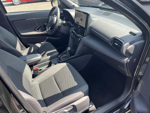 Toyota Yaris Cross 1.5 Hybrid Dynamic | Navigatie | Apple CarPlay/Android auto | Achteruitrijcamera | Stoel en stuur... ActivLease financial lease