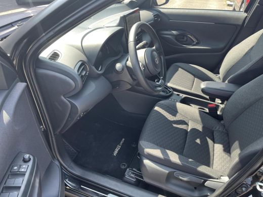 Toyota Yaris Cross 1.5 Hybrid Dynamic | Navigatie | Apple CarPlay/Android auto | Achteruitrijcamera | Stoel en stuur... ActivLease financial lease