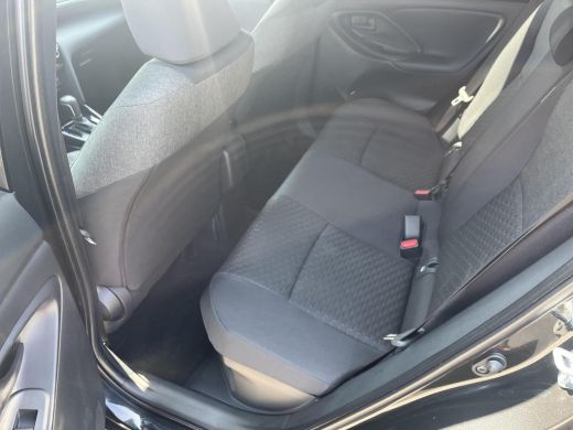 Toyota Yaris Cross 1.5 Hybrid Dynamic | Navigatie | Apple CarPlay/Android auto | Achteruitrijcamera | Stoel en stuur... ActivLease financial lease