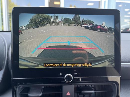 Toyota Yaris Cross 1.5 Hybrid Dynamic | Navigatie | Apple CarPlay/Android auto | Achteruitrijcamera | Stoel en stuur... ActivLease financial lease