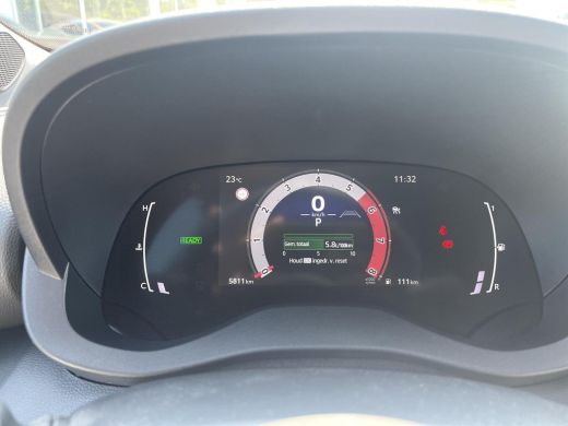 Toyota Yaris Cross 1.5 Hybrid Dynamic | Navigatie | Apple CarPlay/Android auto | Achteruitrijcamera | Stoel en stuur... ActivLease financial lease