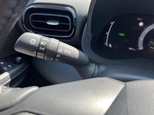 Toyota Yaris Cross 1.5 Hybrid Dynamic | Navigatie | Apple CarPlay/Android auto | Achteruitrijcamera | Stoel en stuur... ActivLease financial lease