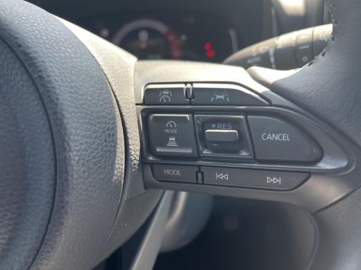 Toyota Yaris Cross 1.5 Hybrid Dynamic | Navigatie | Apple CarPlay/Android auto | Achteruitrijcamera | Stoel en stuur... ActivLease financial lease