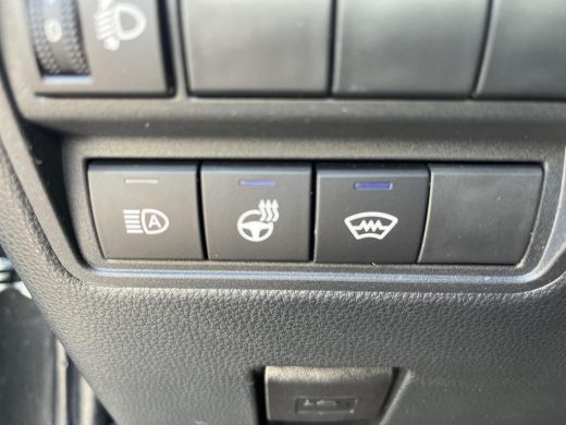 Toyota Yaris Cross 1.5 Hybrid Dynamic | Navigatie | Apple CarPlay/Android auto | Achteruitrijcamera | Stoel en stuur... ActivLease financial lease