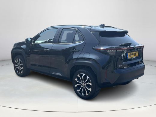 Toyota Yaris Cross 1.5 Hybrid Dynamic | Navigatie | Apple CarPlay/Android auto | Achteruitrijcamera | Stoel en stuur... ActivLease financial lease