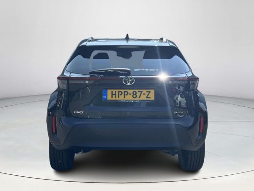 Toyota Yaris Cross 1.5 Hybrid Dynamic | Navigatie | Apple CarPlay/Android auto | Achteruitrijcamera | Stoel en stuur... ActivLease financial lease