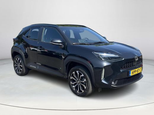 Toyota Yaris Cross 1.5 Hybrid Dynamic | Navigatie | Apple CarPlay/Android auto | Achteruitrijcamera | Stoel en stuur... ActivLease financial lease