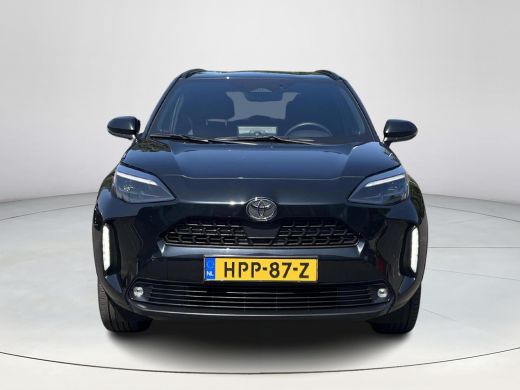 Toyota Yaris Cross 1.5 Hybrid Dynamic | Navigatie | Apple CarPlay/Android auto | Achteruitrijcamera | Stoel en stuur... ActivLease financial lease