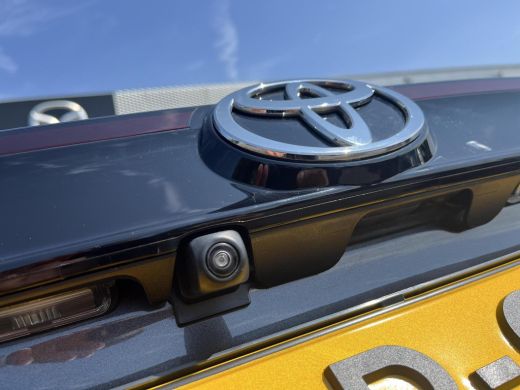 Toyota Yaris Cross 1.5 Hybrid Dynamic | Navigatie | Apple CarPlay/Android auto | Achteruitrijcamera | Stoel en stuur... ActivLease financial lease