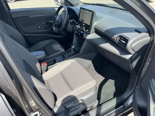 Toyota Yaris Cross 1.5 Hybrid Dynamic | Navigatie | Apple CarPlay/Android auto | Achteruitrijcamera | Stoel en stuur... ActivLease financial lease
