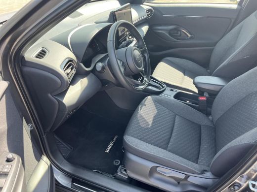 Toyota Yaris Cross 1.5 Hybrid Dynamic | Navigatie | Apple CarPlay/Android auto | Achteruitrijcamera | Stoel en stuur... ActivLease financial lease