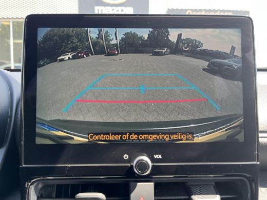 Toyota Yaris Cross 1.5 Hybrid Dynamic | Navigatie | Apple CarPlay/Android auto | Achteruitrijcamera | Stoel en stuur... ActivLease financial lease