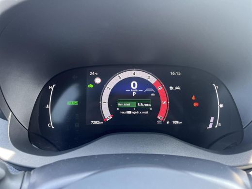 Toyota Yaris Cross 1.5 Hybrid Dynamic | Navigatie | Apple CarPlay/Android auto | Achteruitrijcamera | Stoel en stuur... ActivLease financial lease