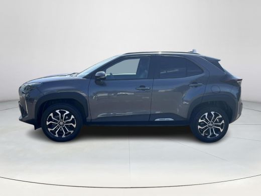 Toyota Yaris Cross 1.5 Hybrid Dynamic | Navigatie | Apple CarPlay/Android auto | Achteruitrijcamera | Stoel en stuur... ActivLease financial lease