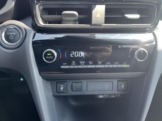 Toyota Yaris Cross 1.5 Hybrid Dynamic | Navigatie | Apple CarPlay/Android auto | Achteruitrijcamera | Stoel en stuur... ActivLease financial lease