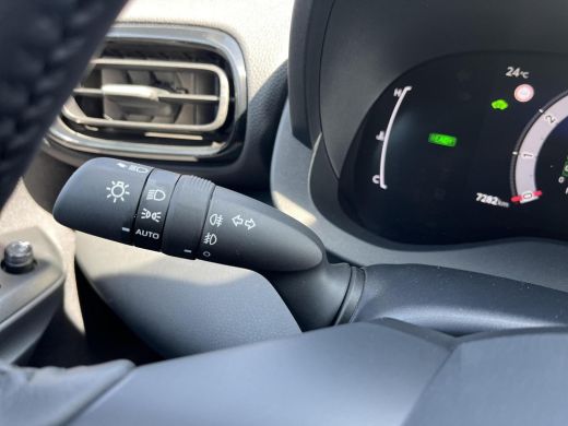 Toyota Yaris Cross 1.5 Hybrid Dynamic | Navigatie | Apple CarPlay/Android auto | Achteruitrijcamera | Stoel en stuur... ActivLease financial lease