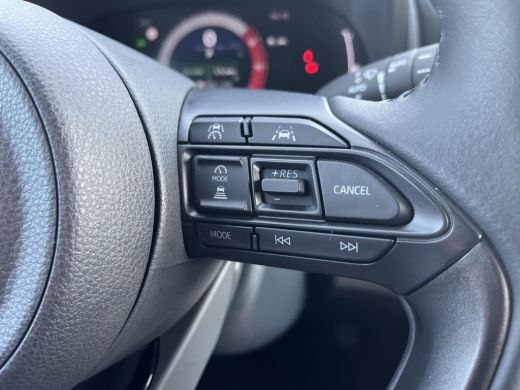 Toyota Yaris Cross 1.5 Hybrid Dynamic | Navigatie | Apple CarPlay/Android auto | Achteruitrijcamera | Stoel en stuur... ActivLease financial lease
