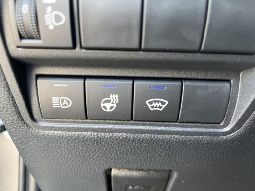 Toyota Yaris Cross 1.5 Hybrid Dynamic | Navigatie | Apple CarPlay/Android auto | Achteruitrijcamera | Stoel en stuur... ActivLease financial lease
