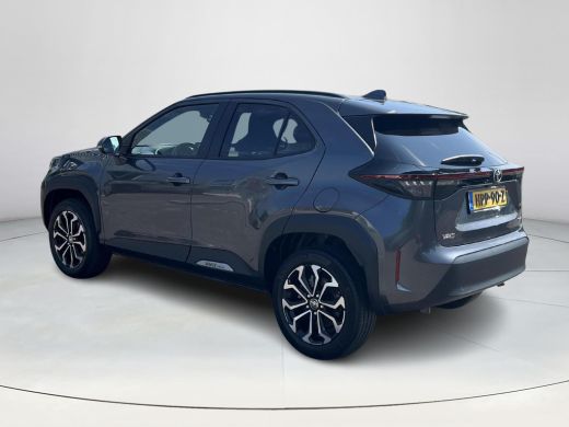 Toyota Yaris Cross 1.5 Hybrid Dynamic | Navigatie | Apple CarPlay/Android auto | Achteruitrijcamera | Stoel en stuur... ActivLease financial lease