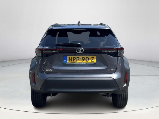 Toyota Yaris Cross 1.5 Hybrid Dynamic | Navigatie | Apple CarPlay/Android auto | Achteruitrijcamera | Stoel en stuur... ActivLease financial lease