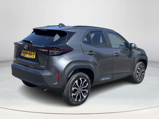 Toyota Yaris Cross 1.5 Hybrid Dynamic | Navigatie | Apple CarPlay/Android auto | Achteruitrijcamera | Stoel en stuur... ActivLease financial lease