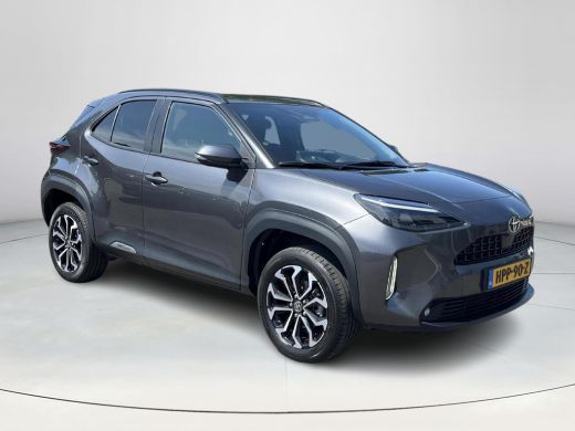 Toyota Yaris Cross 1.5 Hybrid Dynamic | Navigatie | Apple CarPlay/Android auto | Achteruitrijcamera | Stoel en stuur... ActivLease financial lease