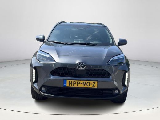 Toyota Yaris Cross 1.5 Hybrid Dynamic | Navigatie | Apple CarPlay/Android auto | Achteruitrijcamera | Stoel en stuur... ActivLease financial lease