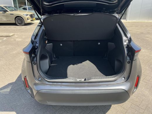 Toyota Yaris Cross 1.5 Hybrid Dynamic | Navigatie | Apple CarPlay/Android auto | Achteruitrijcamera | Stoel en stuur... ActivLease financial lease
