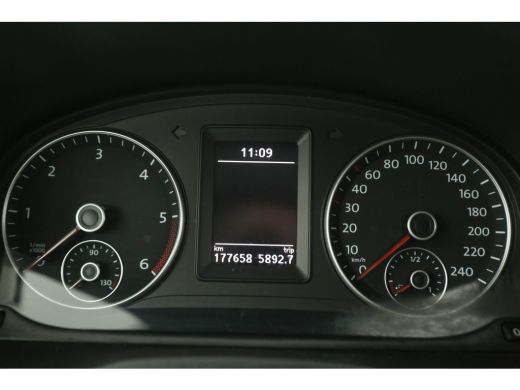 Volkswagen Caddy 2.0 TDI L1H1 Airco Cruise Carplay Navigatie Trekhaak PDC 15''LMV Elektrpakket Schuifdeur ActivLease financial lease
