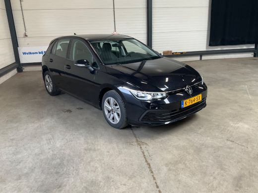 Volkswagen Golf 1.0 TSI 110 pk Life Business | Airco (automatisch) | Anti doorSlip Regeling | Apple Carplay/Andro... ActivLease financial lease