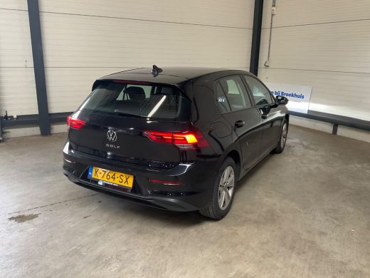 Volkswagen Golf 1.0 TSI 110 pk Life Business | Airco (automatisch) | Anti doorSlip Regeling | Apple Carplay/Andro... ActivLease financial lease