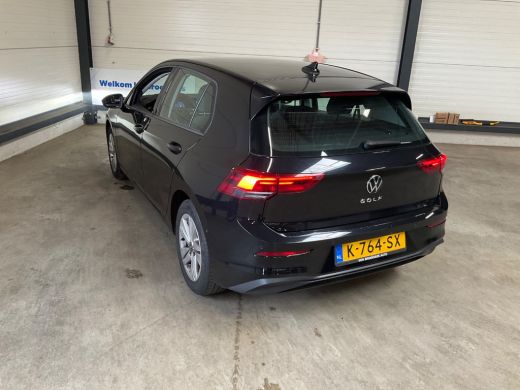 Volkswagen Golf 1.0 TSI 110 pk Life Business | Airco (automatisch) | Anti doorSlip Regeling | Apple Carplay/Andro... ActivLease financial lease
