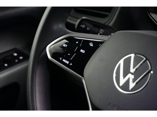 Volkswagen ID. Buzz Cargo Cargo | Inbouw kasten | LMV 18" | 2 set wielen | Camera | LED | Navi | Multifunct stuurwiel | ActivLease financial lease
