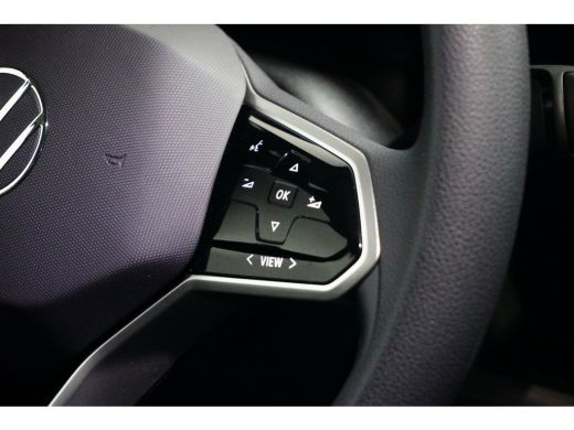 Volkswagen ID. Buzz Cargo Cargo | Inbouw kasten | LMV 18" | 2 set wielen | Camera | LED | Navi | Multifunct stuurwiel | ActivLease financial lease